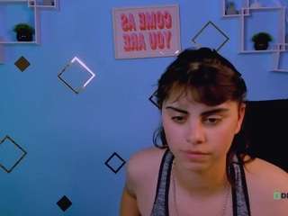 Live cam show with olivia-rage1