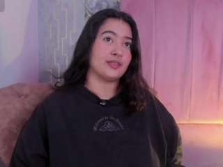 Live cam show with Lilith