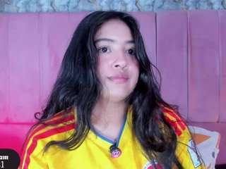 Live cam show with Lilith