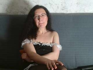 Live cam show with FredericaLuv