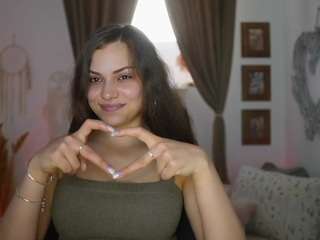 Live cam show with SidneySweety