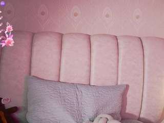 AlinnaJohnson's Live Sex Cam Show