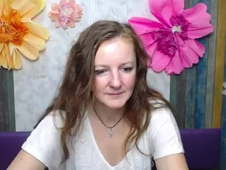 MeganPirs's Live Sex Cam Show
