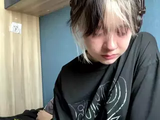 Auesha's Live Sex Cam Show