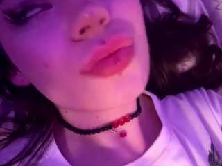 Live cam show with YaniraJunk