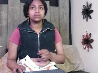 Live cam show with Misrooss