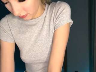 Live cam show with Kate