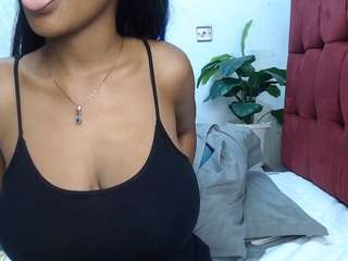 ZAYA360's Live Sex Cam Show
