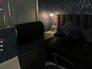Live cam show with Innaxl