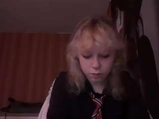 Live cam show with Jessica