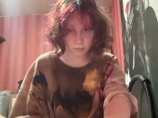 Live cam show with Jessica
