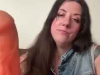 Show in cam erotica live di CarrieCat