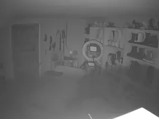 Miss Olivia Black Dressing Room's Live Sex Cam Show