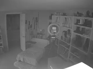 Miss Olivia Black Dressing Room's Live Sex Cam Show