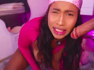 selena-monroy's Live Sex Cam Show