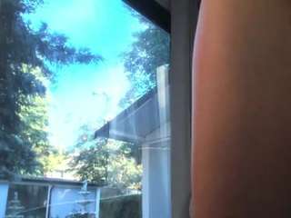 Live cam show with ScarletFlame