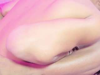 Live cam show with NarjoSufa
