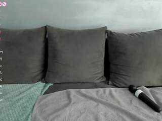 Live cam show with Ivy-Tease