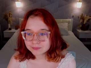 Live cam show with Aleks
