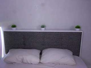 Live cam show with AdelePectol