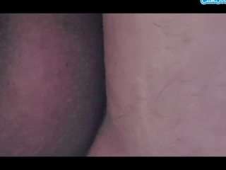 Live cam show with BigKingWeb