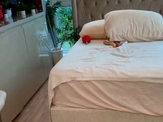 Live cam show with Florence-Ford