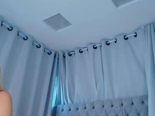 Live cam show with Florence-Ford