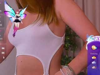 Live cam show with RinaKlark