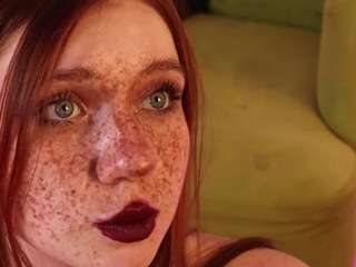 Offline cam show with Killy-Merrot