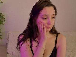 Live cam show with AudryRupert