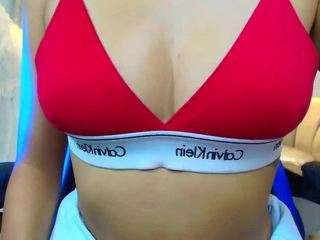 Offline cam show with Candy-Sky-R