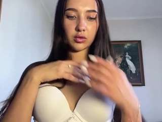 Live cam show with lilo