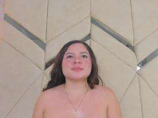 Live cam show with MelanieBleke1