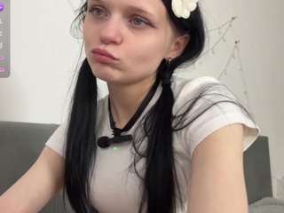 Live cam show with meow3chaa