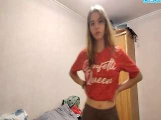 Live cam show with OtiliaLingerfelter