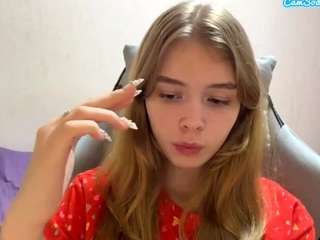 Live cam show with OtiliaLingerfelter