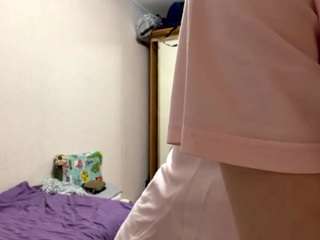 Live cam show with OtiliaLingerfelter