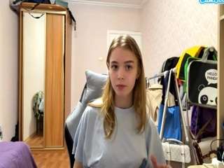 Live cam show with OtiliaLingerfelter