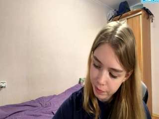 Live cam show with OtiliaLingerfelter