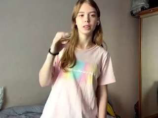 Live cam show with OtiliaLingerfelter