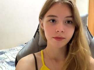 Live cam show with OtiliaLingerfelter