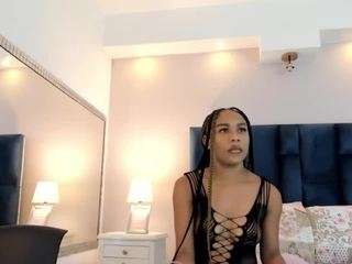 Live cam show with ErikaMoore