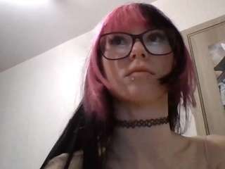 Live cam show with JacqualinePolowy
