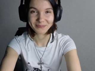 Live cam show with CarlosLombera