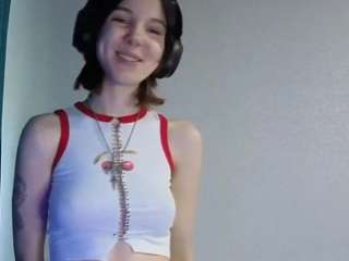 Offline cam show with CarlosLombera