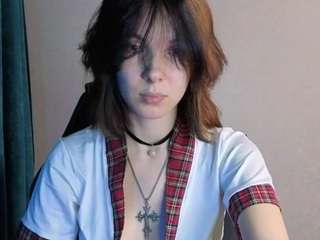 Live cam show with CarlosLombera