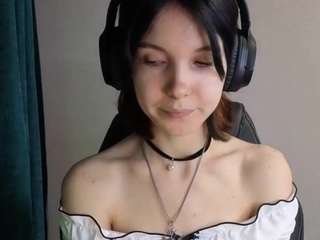 Live cam show with CarlosLombera