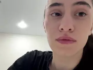 FloHenke's Live Sex Cam Show