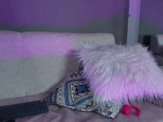 Zoee 8's Live Sex Cam Show