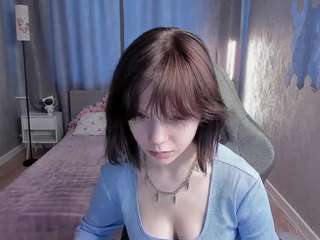 Live cam show with Loly-Cutt1e
